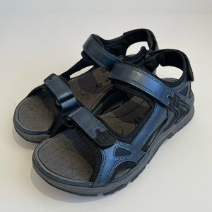 Allrounder by Mephisto Westside outdoor sandals